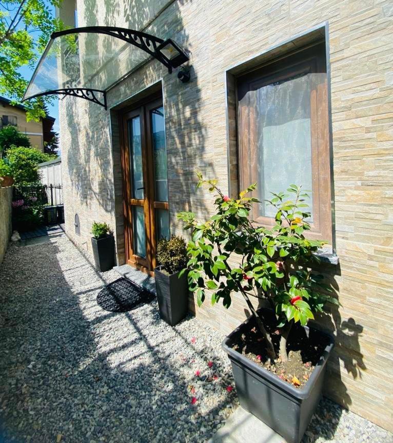 Casa Azalea Apartment Colico Exterior photo